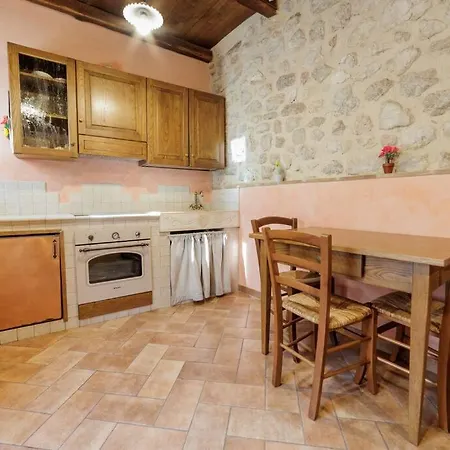 Venturini Appartement Trevi