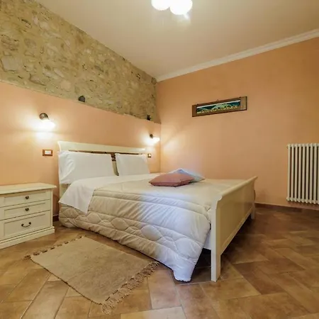 Apartamento Venturini Trevi