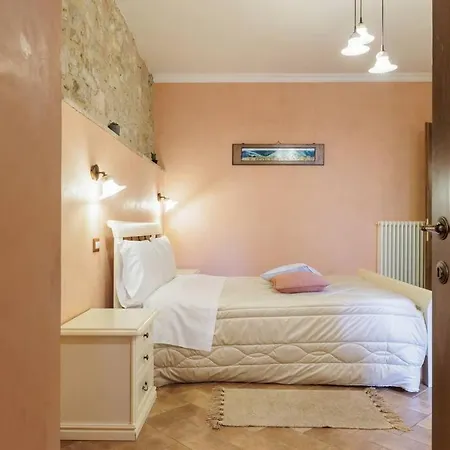 Venturini Appartement *