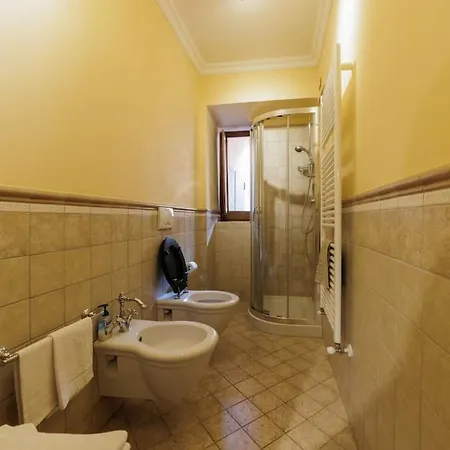 Venturini Apartamento Trevi