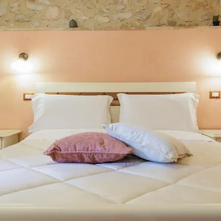 Appartement Venturini Trevi