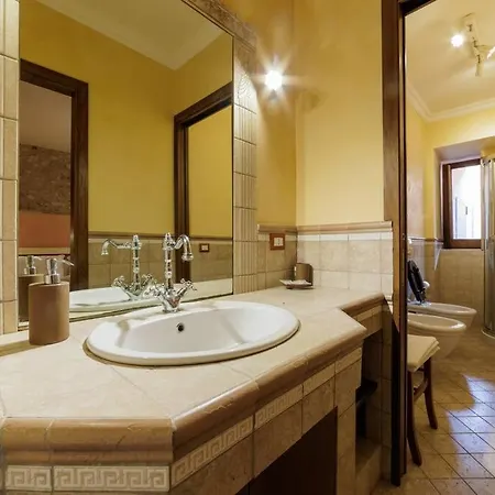 Venturini Appartement *