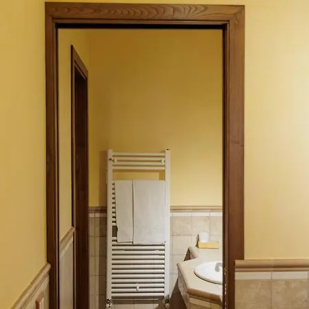Venturini Appartement