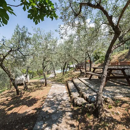 Appartement Venturini