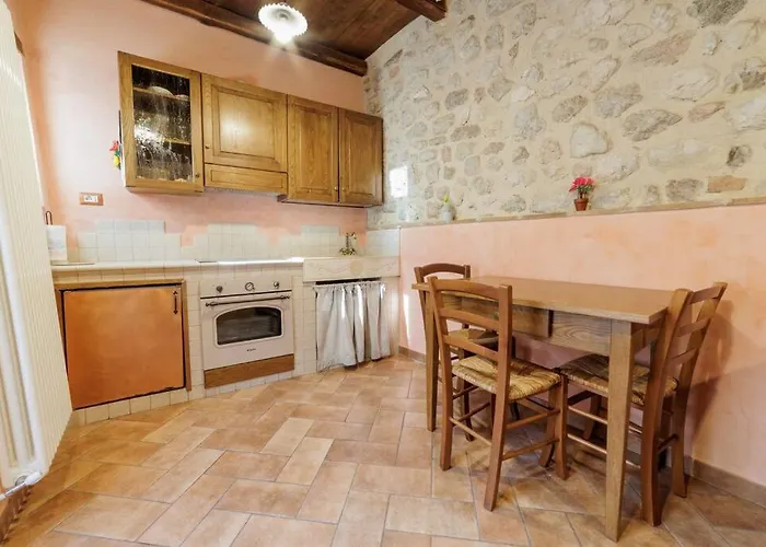 Venturini Apartment Trevi