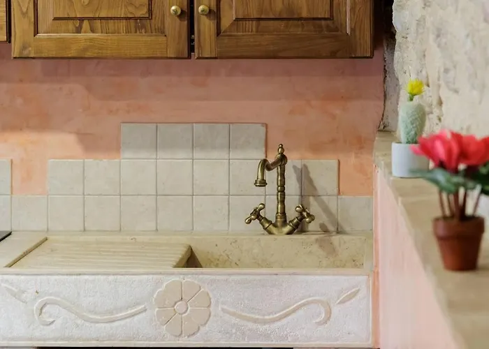 Venturini Apartment *