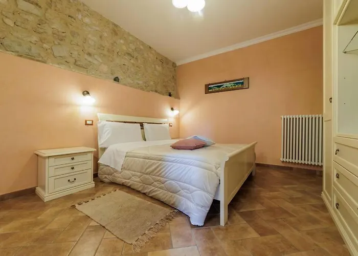 Apartment Venturini Trevi