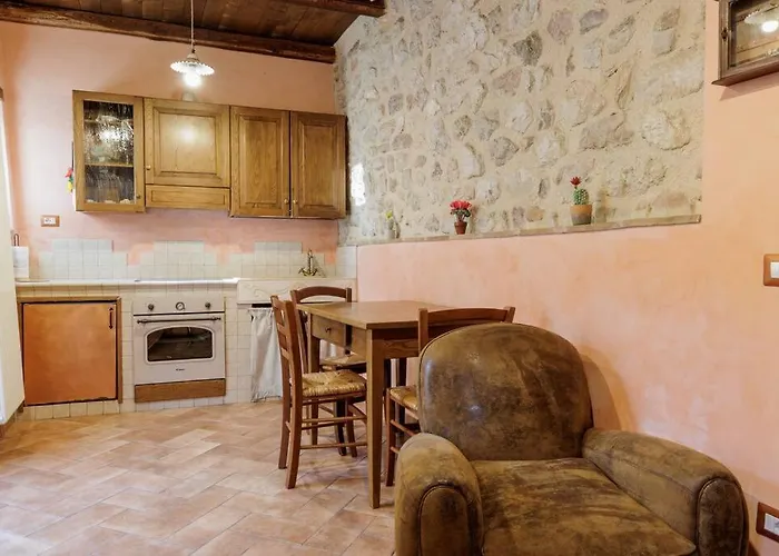 Venturini Apartment Trevi