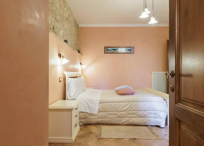 Venturini Apartment *