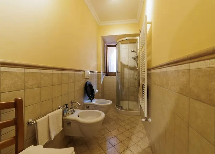 Venturini Apartment Trevi