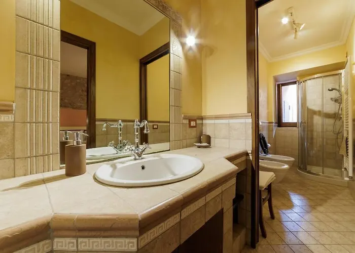 Venturini Apartment *